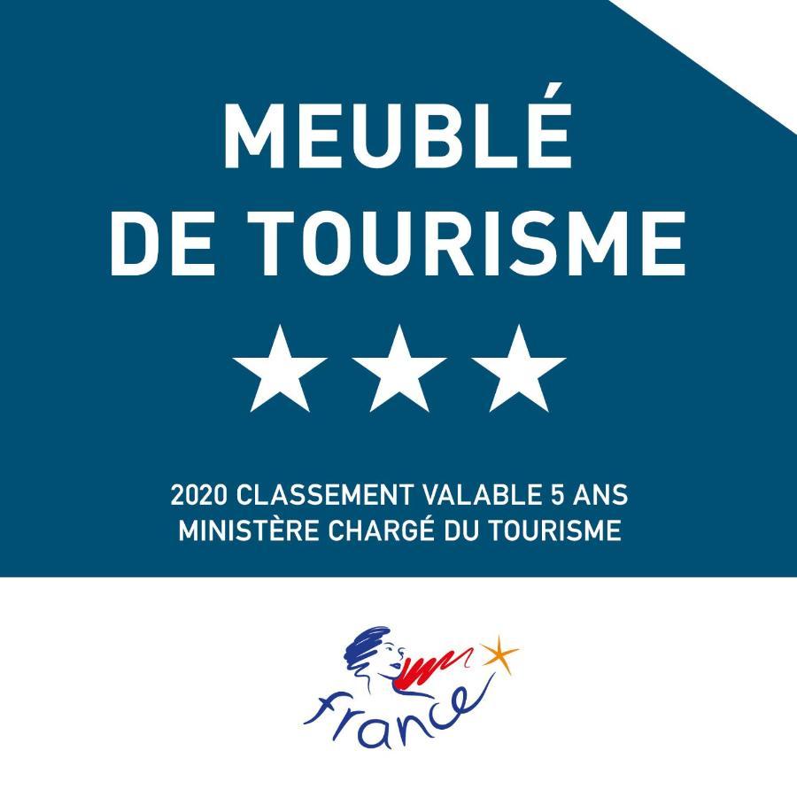 T3 Rdc - Ciboure Apartment Ngoại thất bức ảnh
